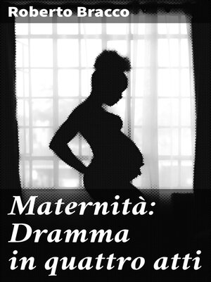 cover image of Maternità